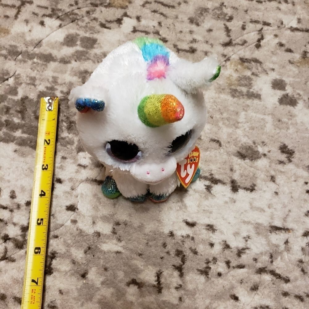 Beanie boos toy - Picture 6 of 10